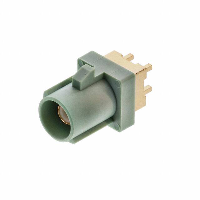 RF55-30N-T-00-50-G-SH Adam Tech  Assemblages de connecteurs coaxiaux (RF)