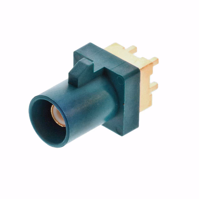 RF55-30Z-T-00-50-G-SH Adam Tech  Conjuntos de conectores coaxiales (RF)