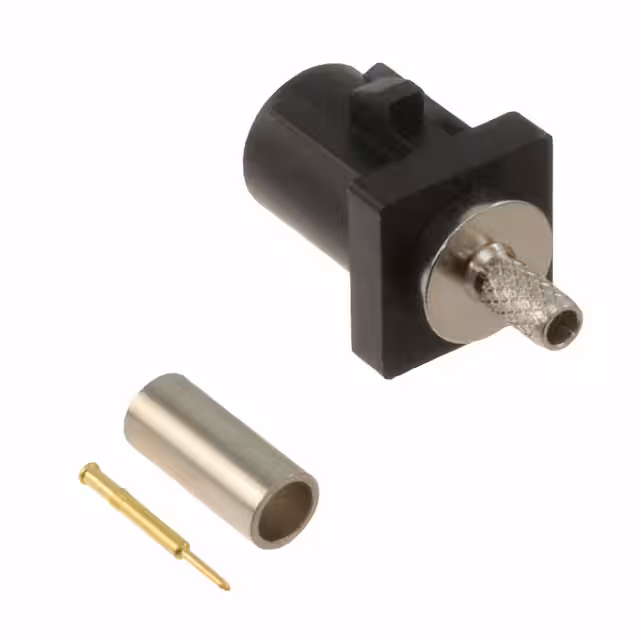 RF55-31A-T-02-50-X-SH Adam Tech  Assemblages de connecteurs coaxiaux (RF)