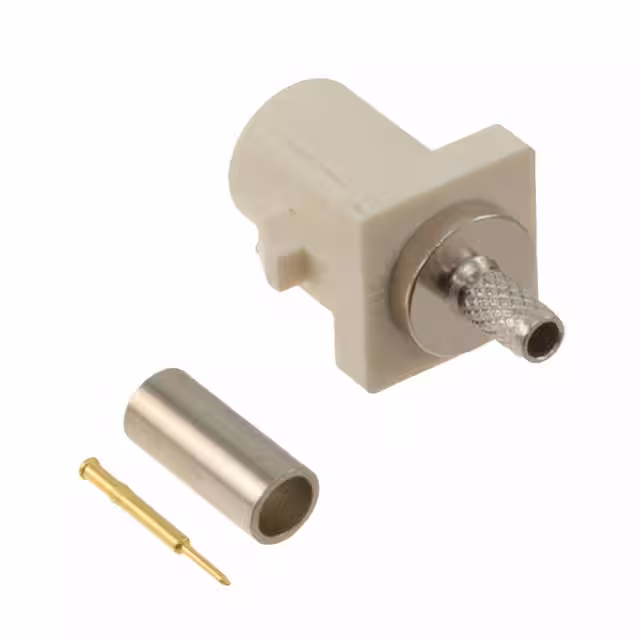 RF55-31B-T-02-50-X-SH Adam Tech  Assemblages de connecteurs coaxiaux (RF)