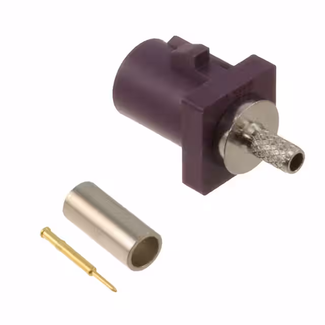 RF55-31D-T-02-50-X-SH Adam Tech  Gruppi di connettori coassiali (RF)