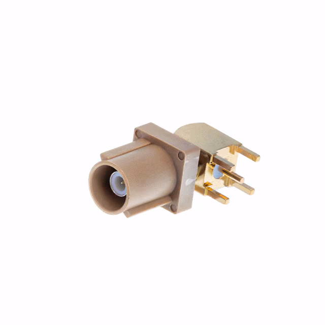 RF55-33I-T-00-50-A-SH Adam Tech  Coaxial Connector (RF) Assemblies