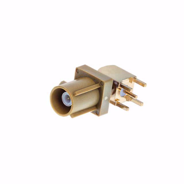 RF55-33K-T-00-50-A-SH Adam Tech  Coaxial Connector (RF) Assemblies