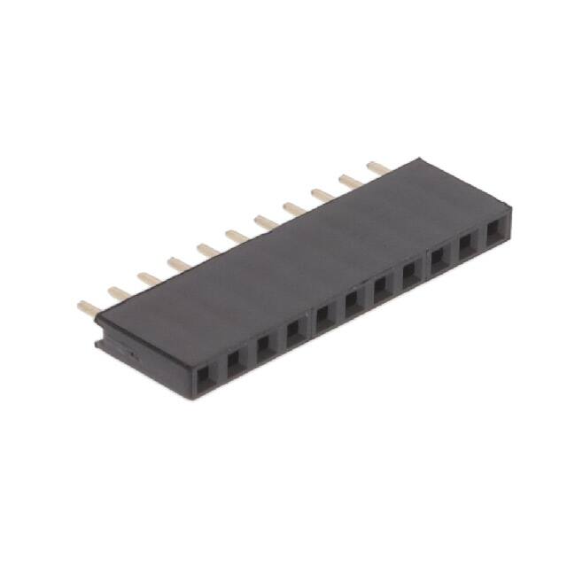 RS1-11-G Adam Tech  Embases Prises femelles