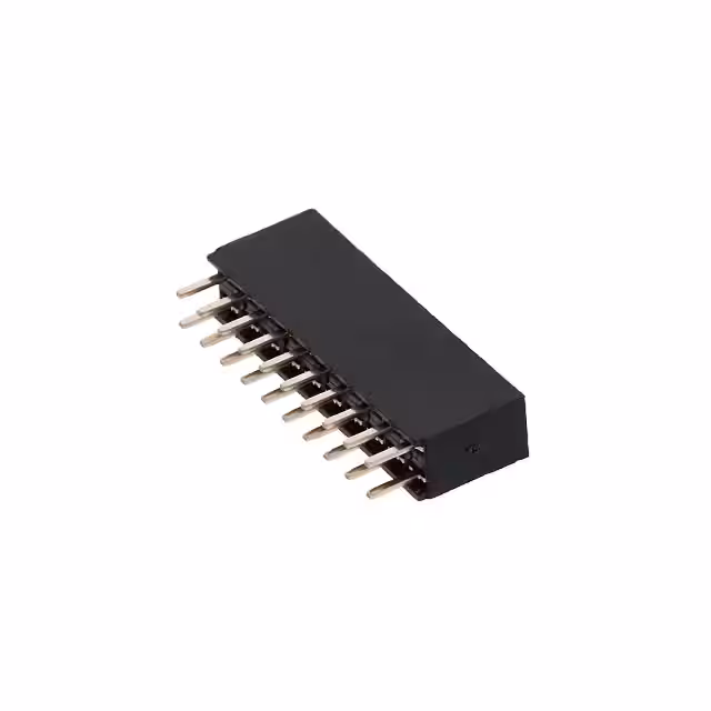 RS2-20-G Adam Tech  Embases Prises femelles