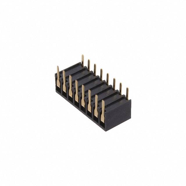 RS2BR-16-G Adam Tech  Embases Prises femelles