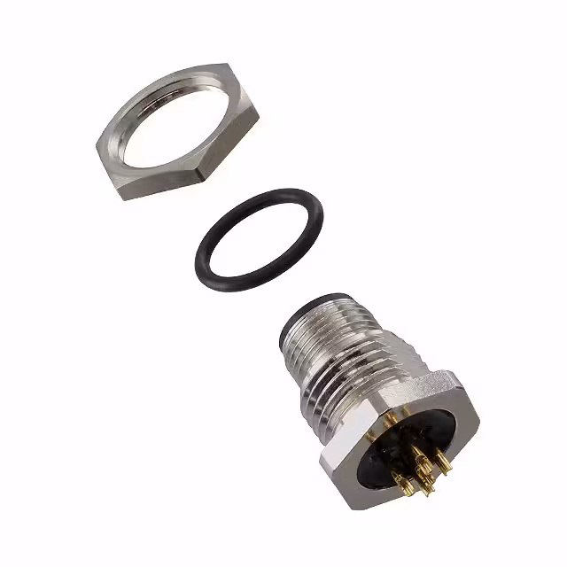 SD-MMA05-MMTPH-S70-000 Adam Tech  Assemblages de connecteurs circulaires