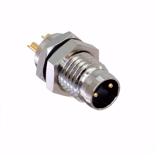 SD-MME02B-MMTPH-S70-000 Adam Tech  Circular Connector Assemblies