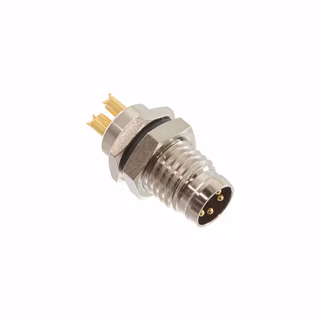 SD-MME04B-MMTPH-S70-000 Adam Tech  Assemblages de connecteurs circulaires