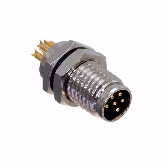 SD-MME06A-MMTPH-S70-000 Adam Tech  Assemblages de connecteurs circulaires