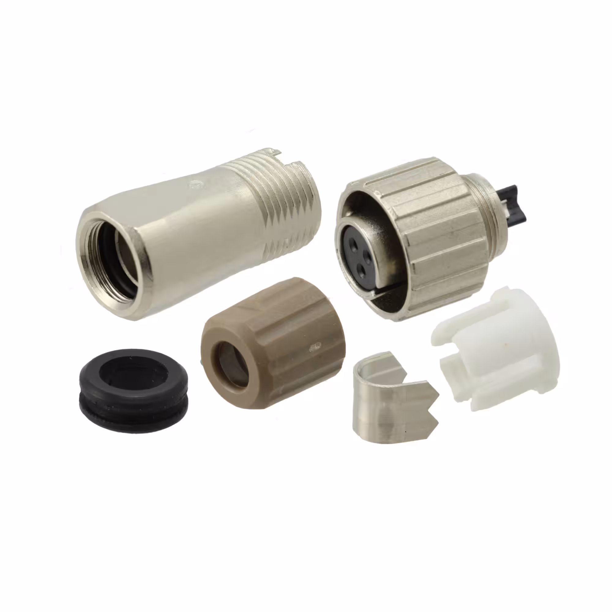 SD-MMN03-FFBBL-S70-000 Adam Tech  Circular Connector Assemblies