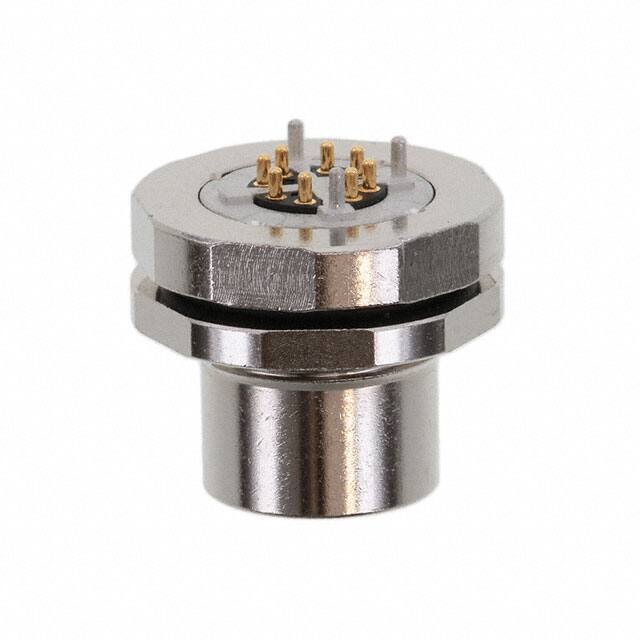 SD-MMX08-FFTPH-PX0-001 Adam Tech  Circular Connector Assemblies