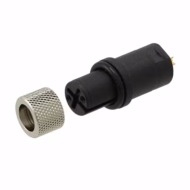 SD-PMA02-FFTS Adam Tech  Gruppi di connettori circolari