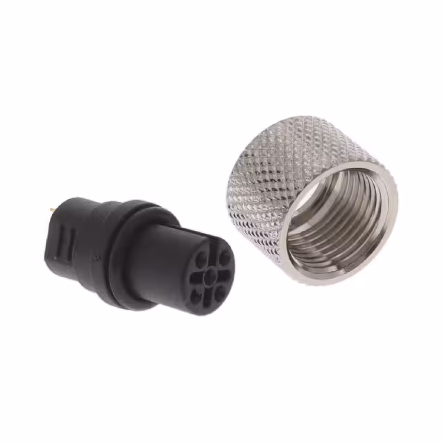 SD-PMA05-FFTS5 Adam Tech  Circular Connector Assemblies