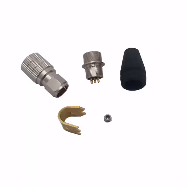 SD-PNL06-FFTAL-SX0-000 Adam Tech  Circular Connector Assemblies