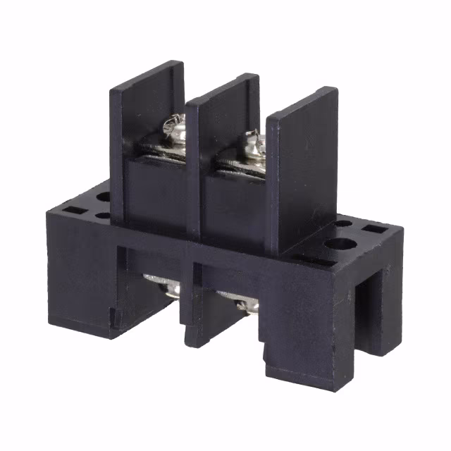 TBU-02-W1 Adam Tech  Barrier Blocks