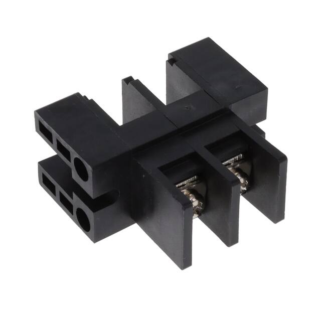 TBU-02-W2 Adam Tech  Blocchi barriera