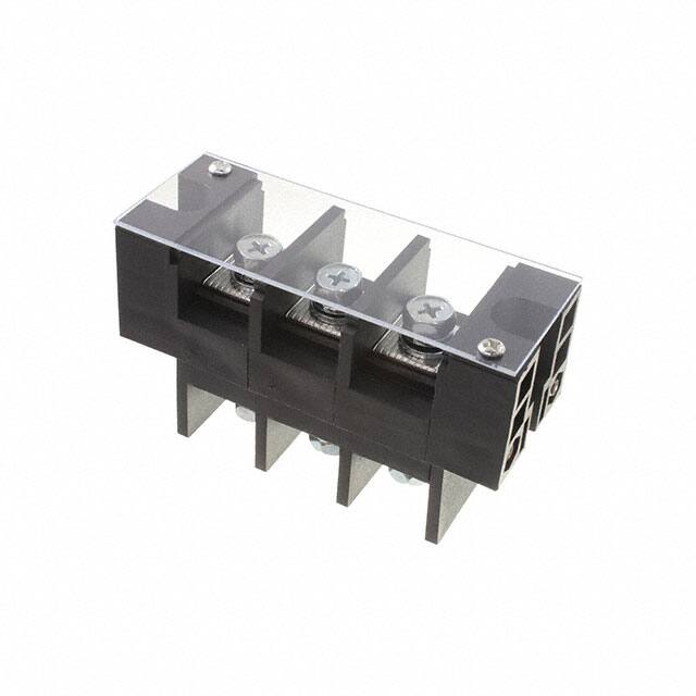 TBU-03-W4-CCS Adam Tech  Blocchi barriera