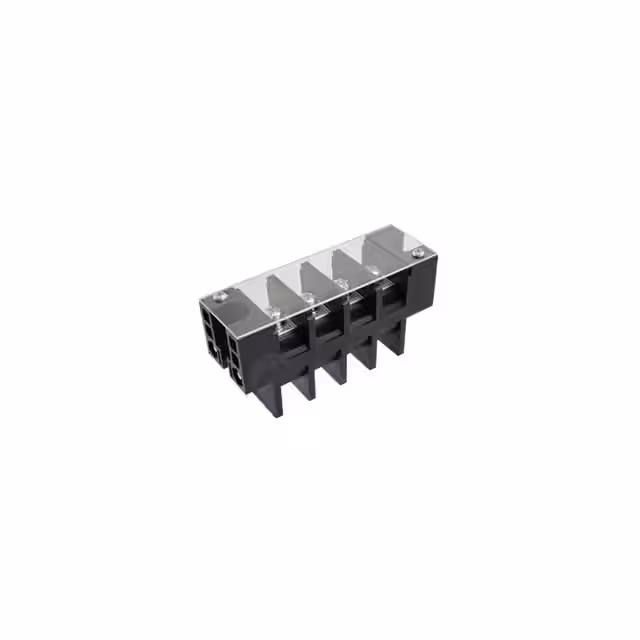 TBU-04-W3-CC Adam Tech  Barrier Blocks
