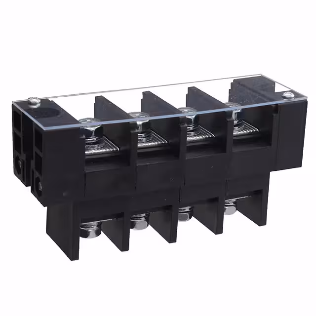 TBU-04-W4-CCS Adam Tech  Barrier Blocks