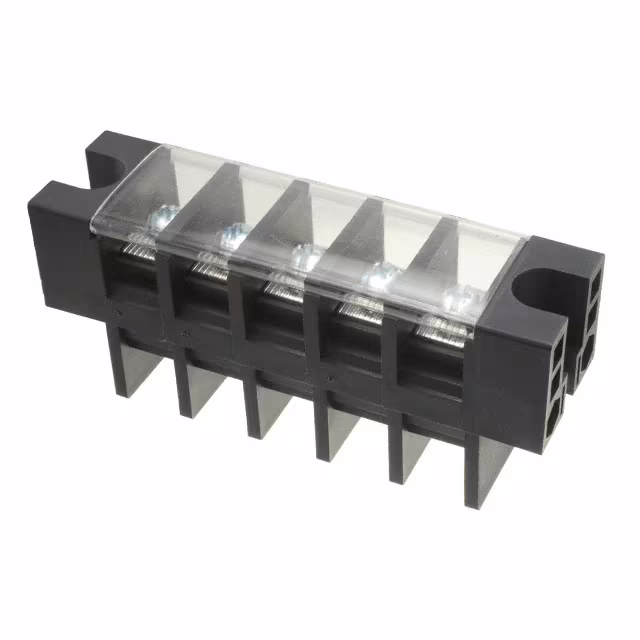 TBU-05-W3-CC Adam Tech  Blocchi barriera