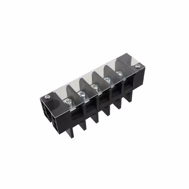 TBU-05-W3-CCS Adam Tech  Barrier Blocks