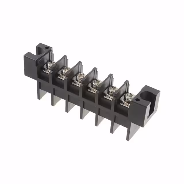 TBU-06-W1 Adam Tech  Blocchi barriera