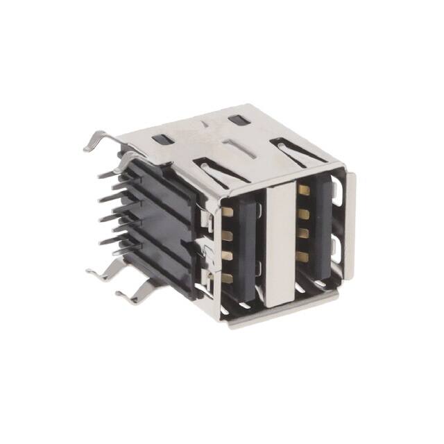 USB-A-D-RA Adam Tech  Conjuntos de conectores USB DVI HDMI