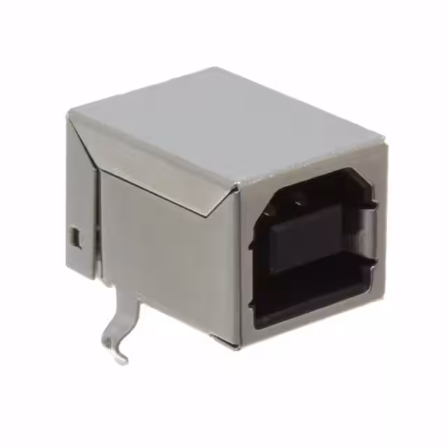 USB-B-S-RA Adam Tech  Conjuntos de conectores USB DVI HDMI