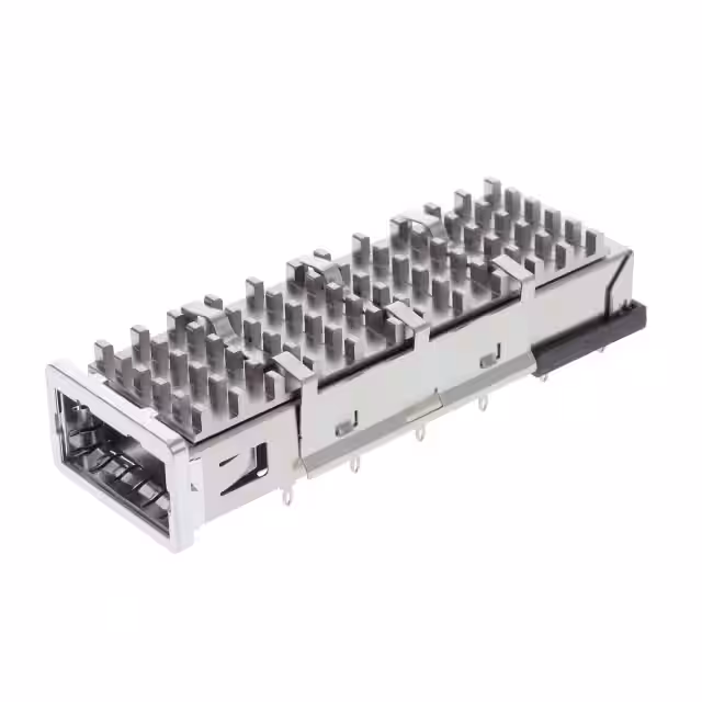 XFC-1-EMI-PF-HSK-C Adam Tech  Gruppi di connettori collegabili