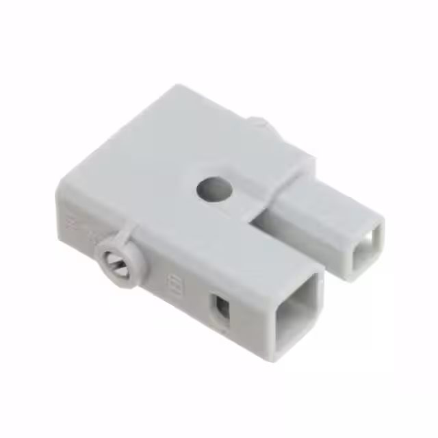 12130 Adels-Contact  Solid State Lighting Connector Assemblies