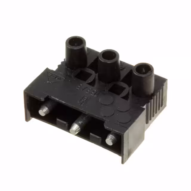 12268 Adels-Contact  Solid State Lighting Connector Assemblies