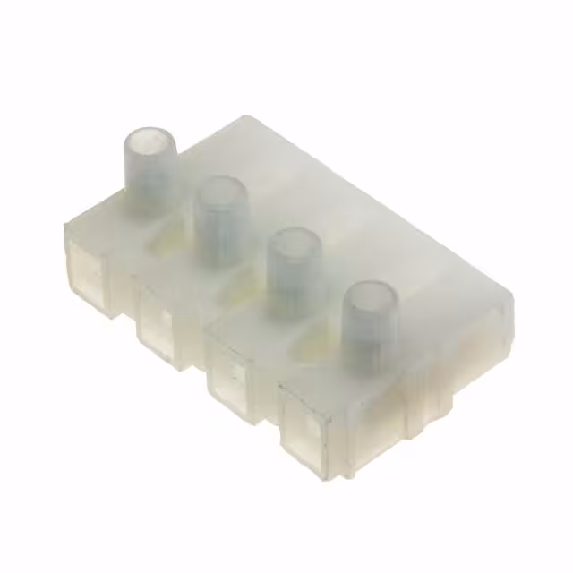 151564 Adels-Contact  Solid State Lighting Connector Assemblies