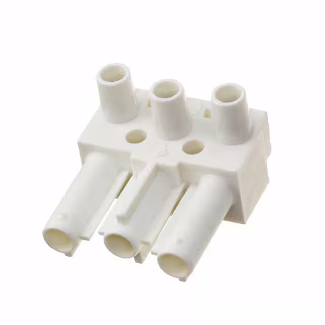 160053 Adels-Contact  Solid State Lighting Connector Assemblies