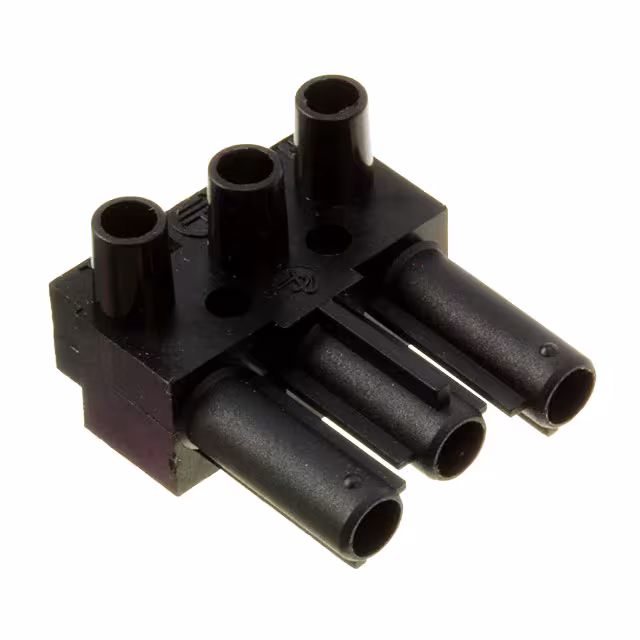 160063 Adels-Contact  Solid State Lighting Connector Assemblies