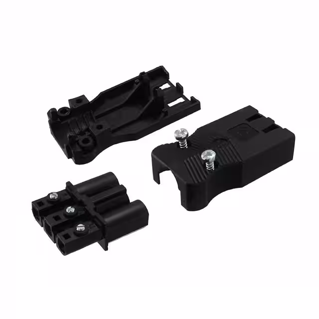 162663 Adels-Contact  Gruppi di connettori per illuminazione a stato solido