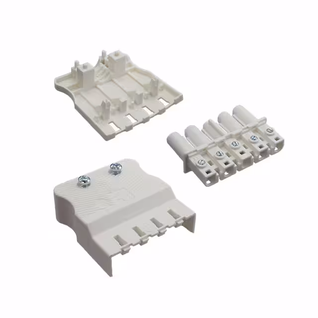 165455 Adels-Contact  Gruppi di connettori per illuminazione a stato solido