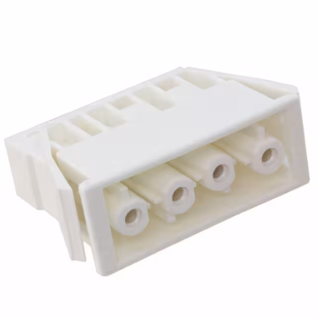 168854 Adels-Contact  Solid State Lighting Connector Assemblies