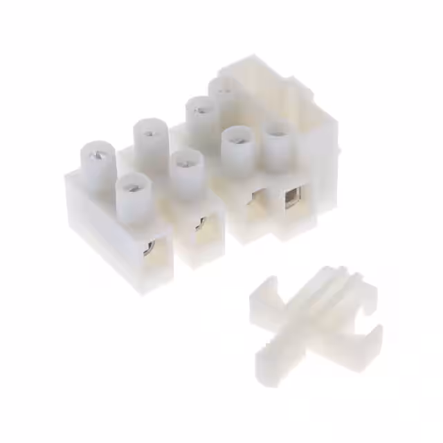 19956 Adels-Contact  Blocchi barriera