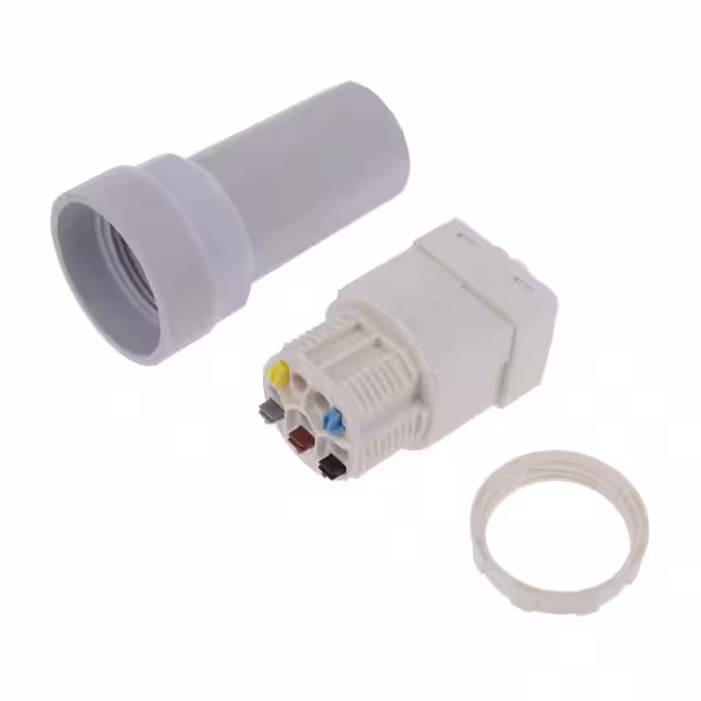 526205 Adels-Contact  Gruppi di connettori per illuminazione a stato solido