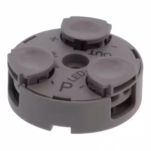 605103 Adels-Contact  Conjuntos de conectores de iluminación de estado sólido