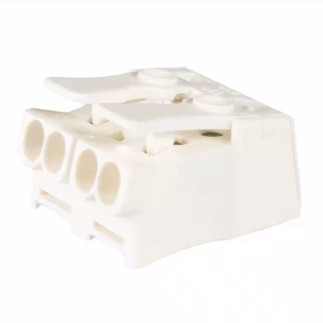 21695 Adels-Contact  Solid State Lighting Connector Assemblies