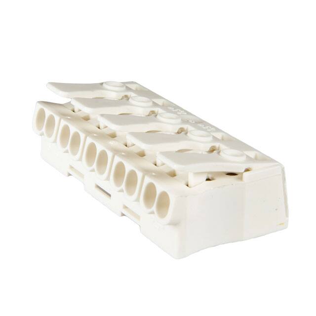 21794 Adels-Contact  Solid State Lighting Connector Assemblies
