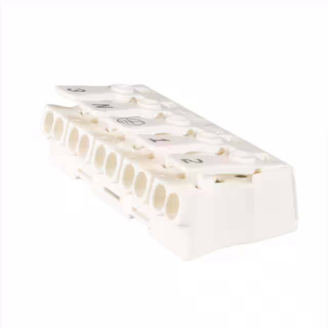 21806 Adels-Contact  Solid State Lighting Connector Assemblies