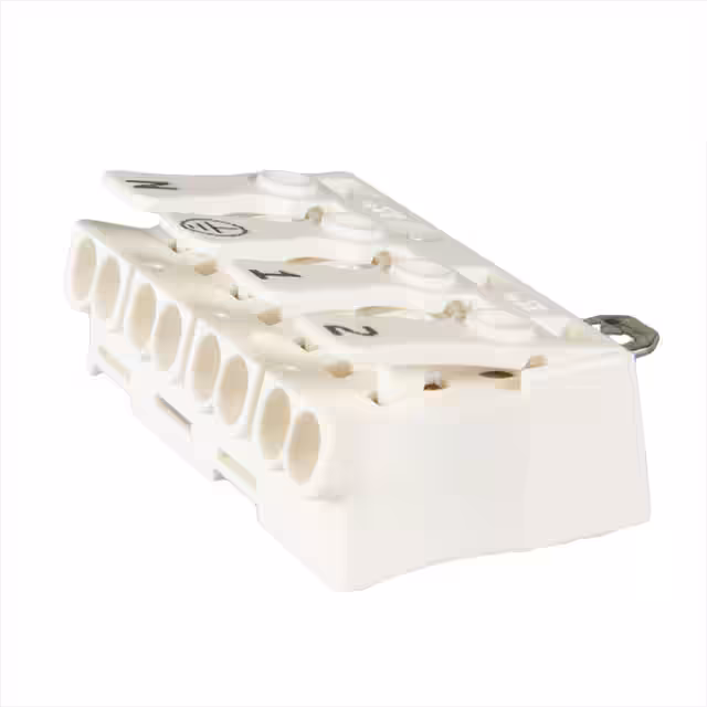 21789 Adels-Contact  Solid State Lighting Connector Assemblies