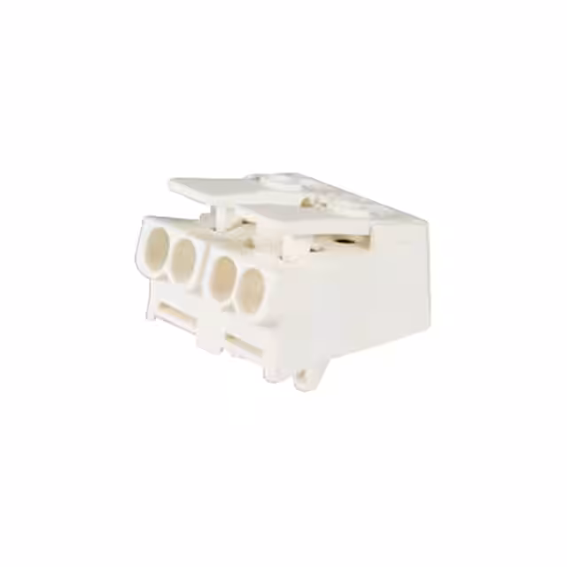 21833 Adels-Contact  Halbleiter-Beleuchtungssteckverbinderbaugruppen