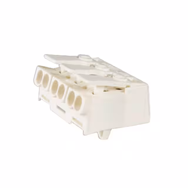 21850 Adels-Contact  Halbleiter-Beleuchtungssteckverbinderbaugruppen