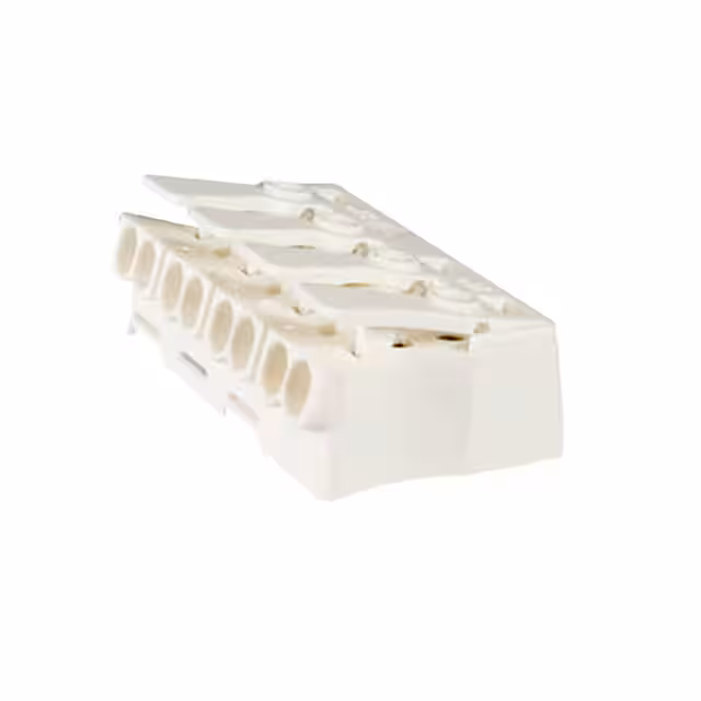 21890 Adels-Contact  Solid State Lighting Connector Assemblies