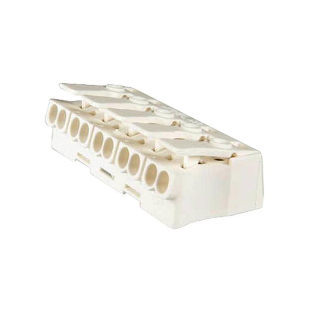 21911 Adels-Contact  Halbleiter-Beleuchtungssteckverbinderbaugruppen