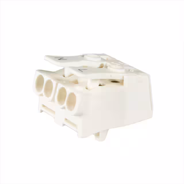 21840 Adels-Contact  Solid State Lighting Connector Assemblies